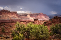 Captured near Moab, Ut.. Displayed in 5 x 7 Aspect Ratio. Images for home, office or hotels