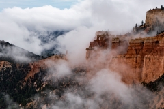 Captured near Bryce City, Utah. Displayed in 5 x 7 Aspect Ratio. Images for home, office or hotels